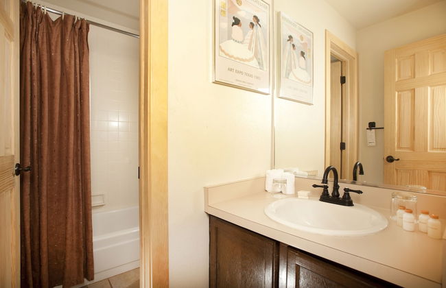 Forest Condominiums by Keystone Resort - Foto 58