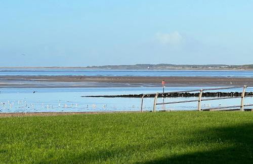 CockleDora, A Luxury Ground Floor Beachfront Apartment - Foto 44