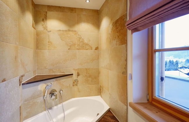 Suite Beech Modern Retreat - Foto 10