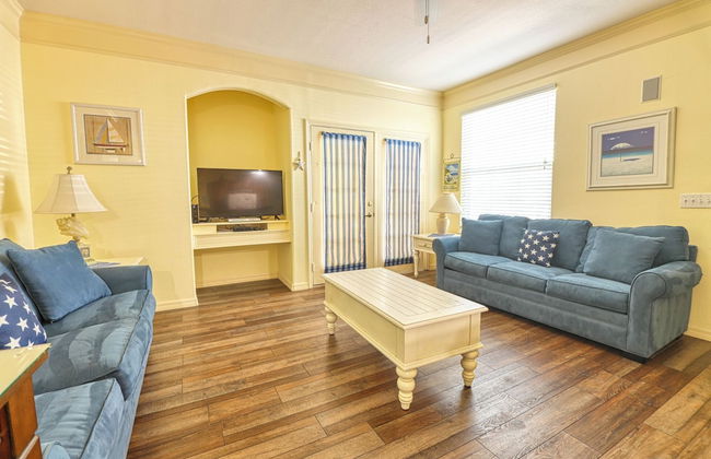 Ryan's Runaway Beach Condo - Foto 9