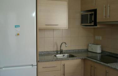 Apartamentos Ca de Marti - Foto 17