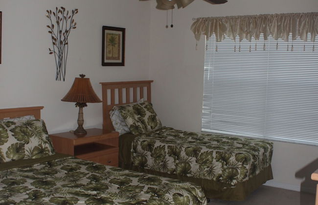 Villa Gianessa in the Terra Verde Resort - Foto 5