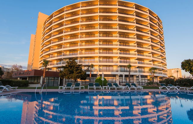 Vila Gale Ampalius Resort Hotel - Foto 40