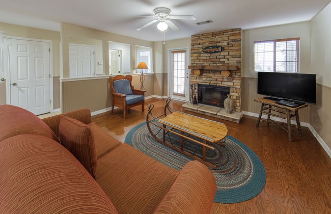 Holiday Inn Club Vacations Villages Resort at Lake Palestine by IHG - Photo 4