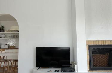 Casa de Maio - New T2 - ARRIFANA BEACH 650 mts - Foto 13