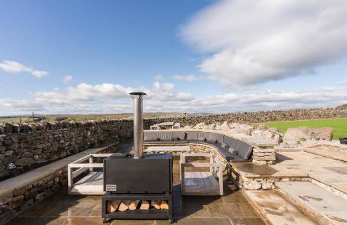 Carden Laithe by Birch Stays - Foto 29