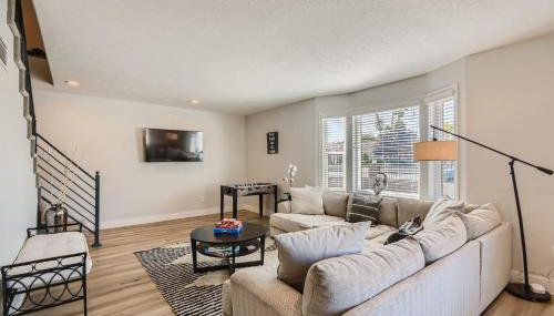 Lux life! Central location for business or play! - Foto 2