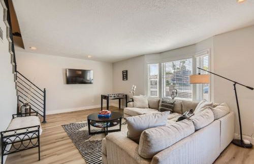 Lux life! Central location for business or play! - Foto 2