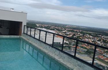 Studio Cuiabá - Foto 9