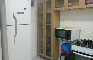 APARTAMENTO COMPLETO NO BESSA para até 05 pessoas - Foto 10