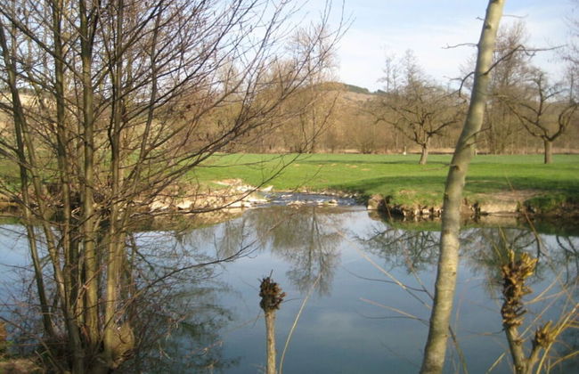 Welcoming Apartment Near Lake - Foto 22