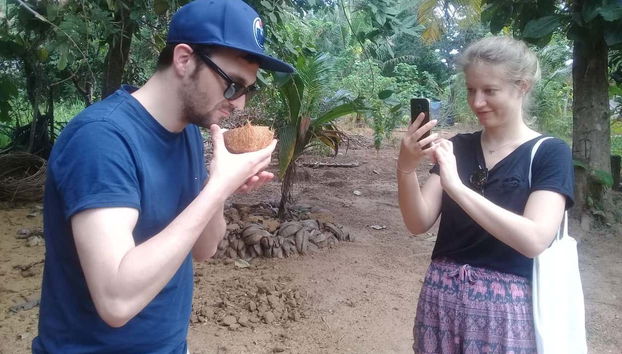 Escursione ad Habarana - Foto 5