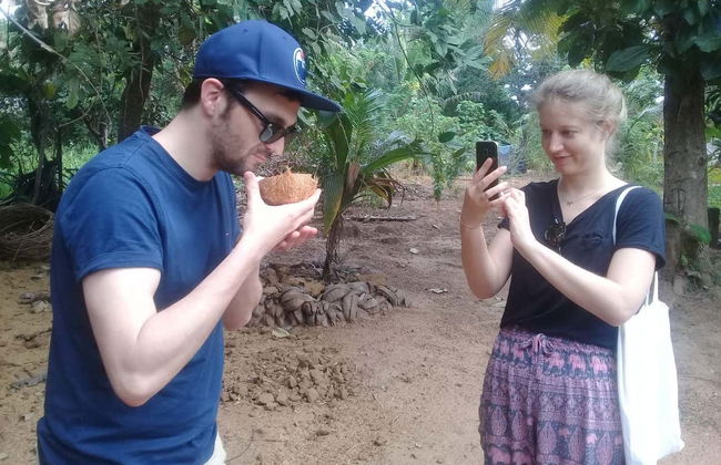 Excursión a Habarana - Foto 7