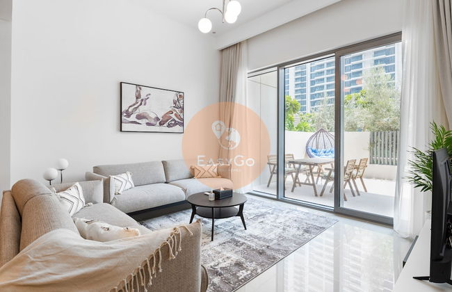 Easygo-luxury 2bdrterrace Creek Harbor06 - Photo 5