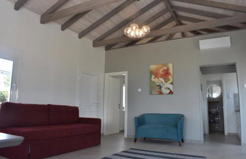 Clio Παραθαλάσσια κατοικία στις Αλυκές Βόλου Παπαδάκου 11 - Foto 35