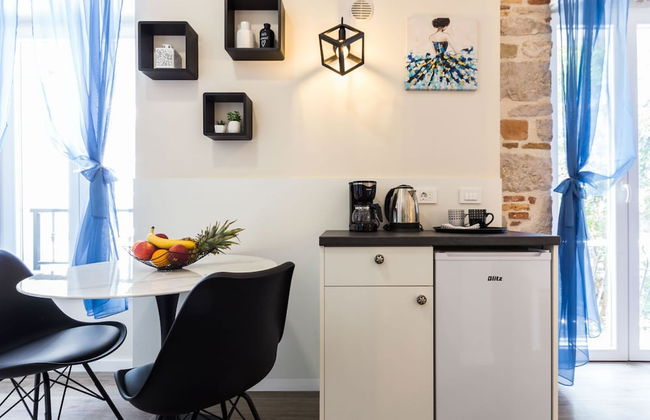 Authentic Stay in the Heart of Zadars Old Town - Foto 15