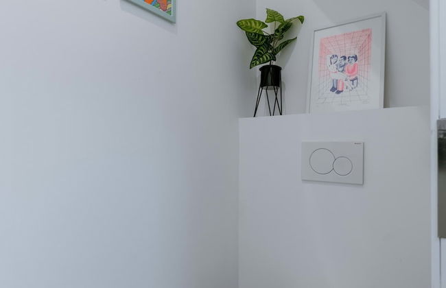 BE ANT Piet 24-201 in Antwerpen - Foto 22