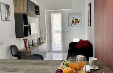 Urban Chic San Paolo Apartment Rome - Foto 27