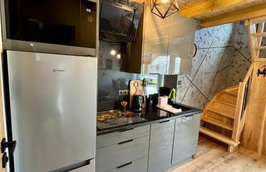 Domki Nad Starym Potokiem - Foto 12