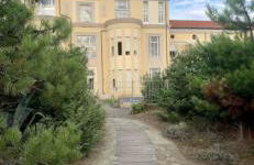 Regina Elena, Luminoso appartamento sulla spiaggia - Foto 9