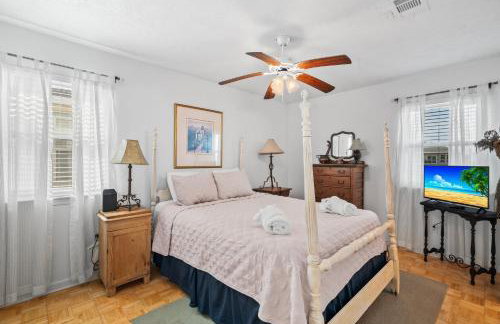 Seaside Sunrise: A Peaceful Escape by the Ocean - Foto 15