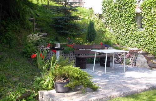 Ferienwohnungen "Am Schlössel" - Foto 9