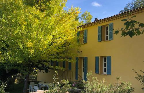 Villa BASTIDE avec piscine dans un domaine viticole - Foto 65