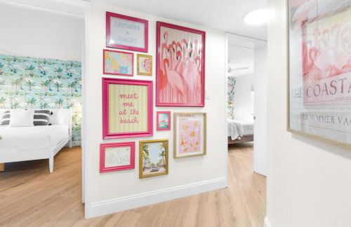 Paradise Beach Club - Oceanfront and Penthouse - Foto 30