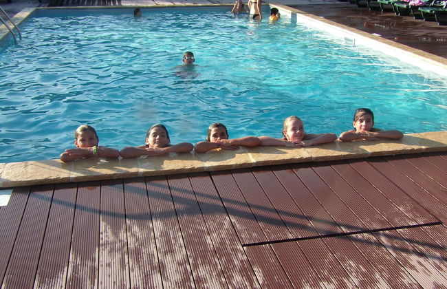 Domaine Aigoual Cévennes - Foto 19