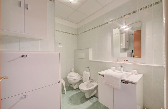 Frontline Beach 3 - M3 - Near To The Sea - Foto 10