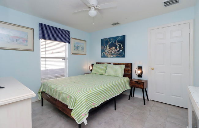 Anchors Away House 4 Bedroom - Foto 12