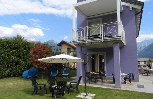 "Lake & Mountain" Summer House - Foto 15