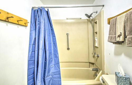 Cozy North Conway Home Walk to Slopes and Dtwn - Foto 17