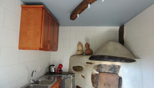 Casa do Forno FR - Foto 1, stove