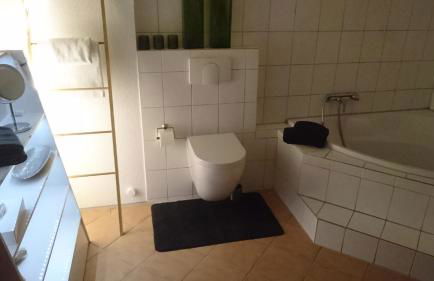 K82 apart HOTEL relax&work - Foto 16