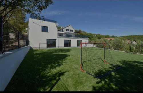 Villa Gold - Foto 14