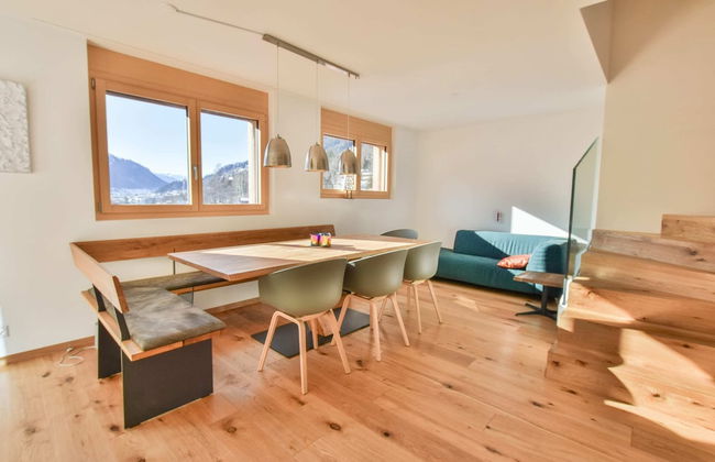 Milachra Penthouse - Foto 13