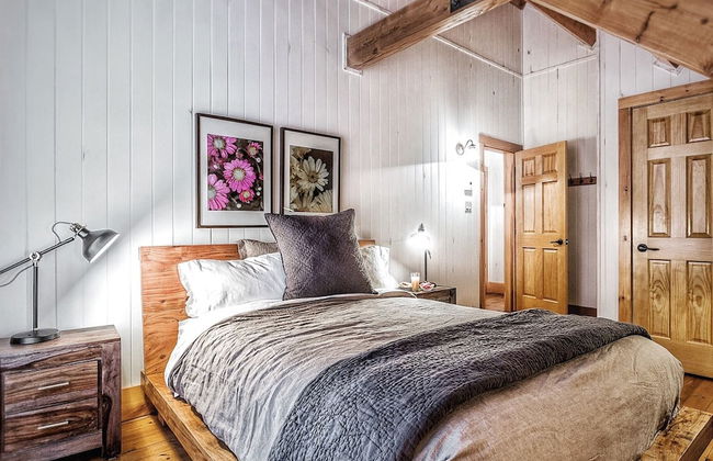 Le Mont-Tremblant - Résidences Boutique - Foto 3