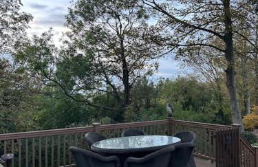 Woodside Lodge, Weybourne, Holt - Foto 15