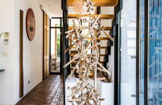 Altanure Casa Terra - Ecological Holiday & Retreats Villa - Foto 15