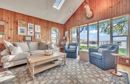 North Bay Retreat on West Lake Okoboji - Foto 11