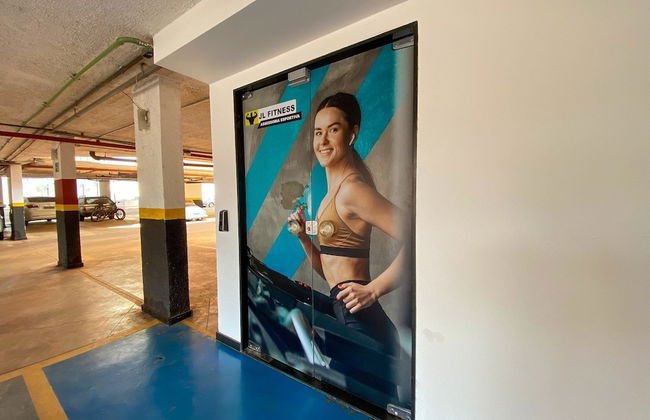 360 Park Studios by Ozped - Photo 56