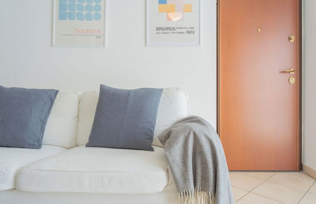 Blue Bliss Apartment by Rent all Como - Photo 21