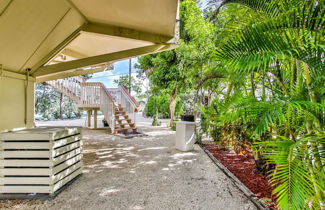 The Reef at Marathon - Foto 30