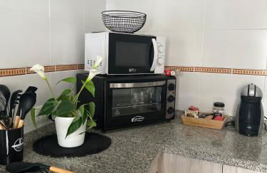 Casa Rural las Rosas de Benaojan - Photo 30