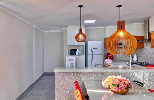 Casa Luxo Vista Incrível Meaípe - Foto 9