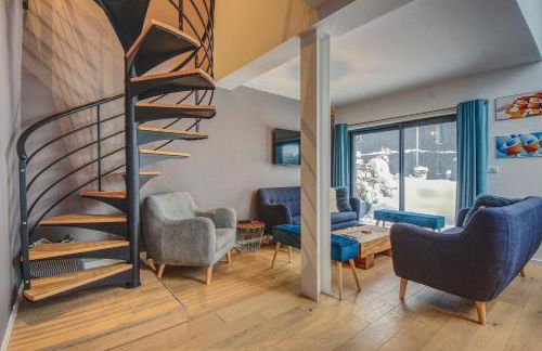 Maison Des Praz Chamonix - Photo 1