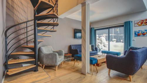 Maison Des Praz Chamonix - Photo 1