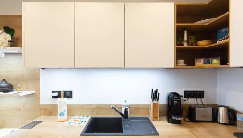 Cannes NEW Apartment, Palais Des Festivals, CROISETTE, Beaches - Foto 4