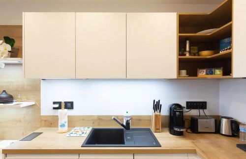 Cannes NEW Apartment, Palais Des Festivals, CROISETTE, Beaches - Foto 4